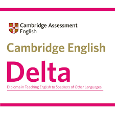 Cambridge Delta
