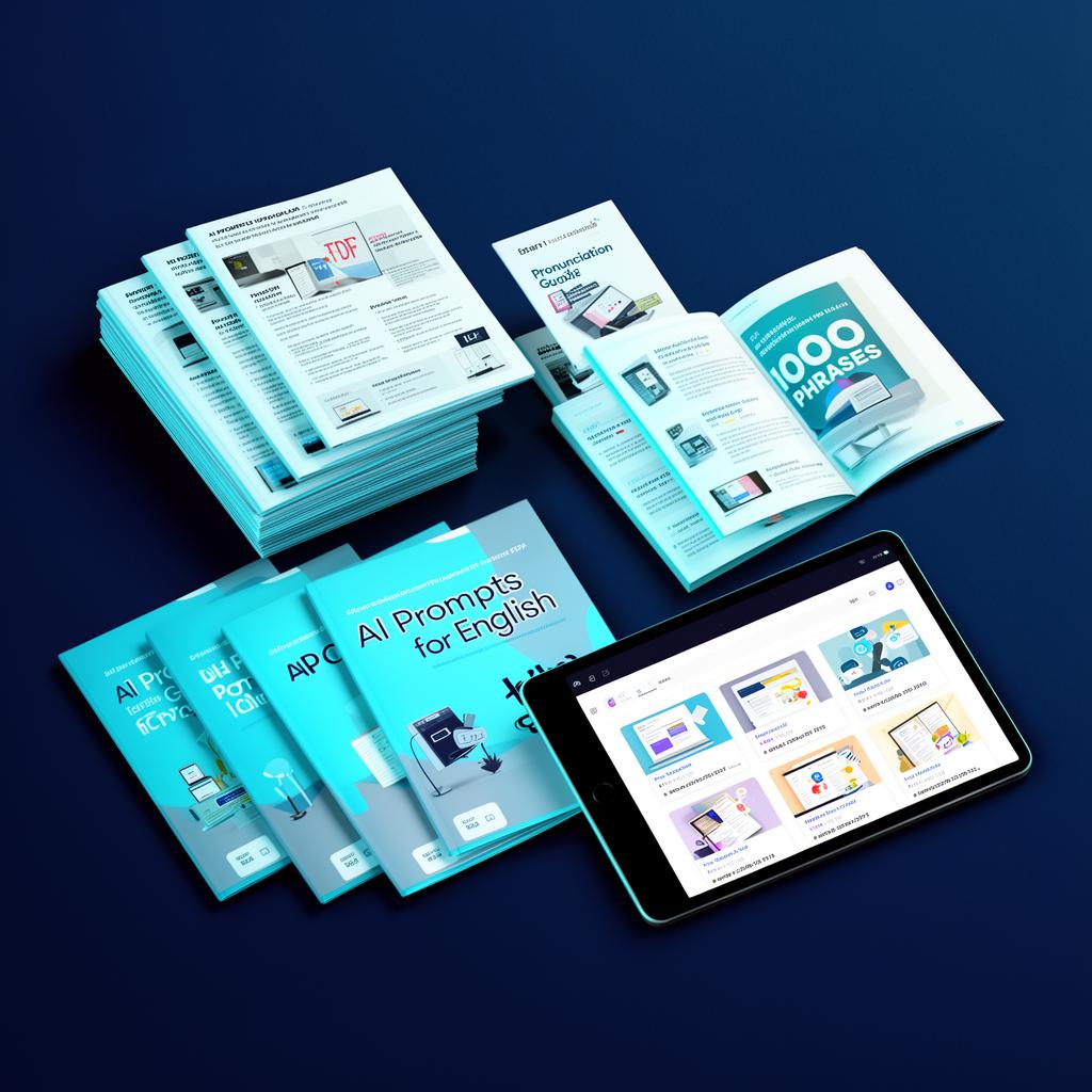 Material descargable
